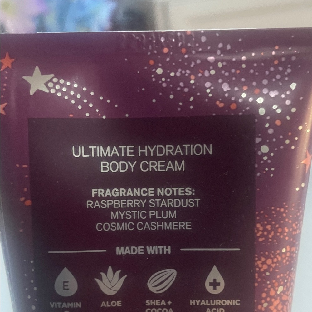 Brand New, Never Used ❤️ Bath&Body Works Moisturizer/Body Cream - Picture 7 of 7